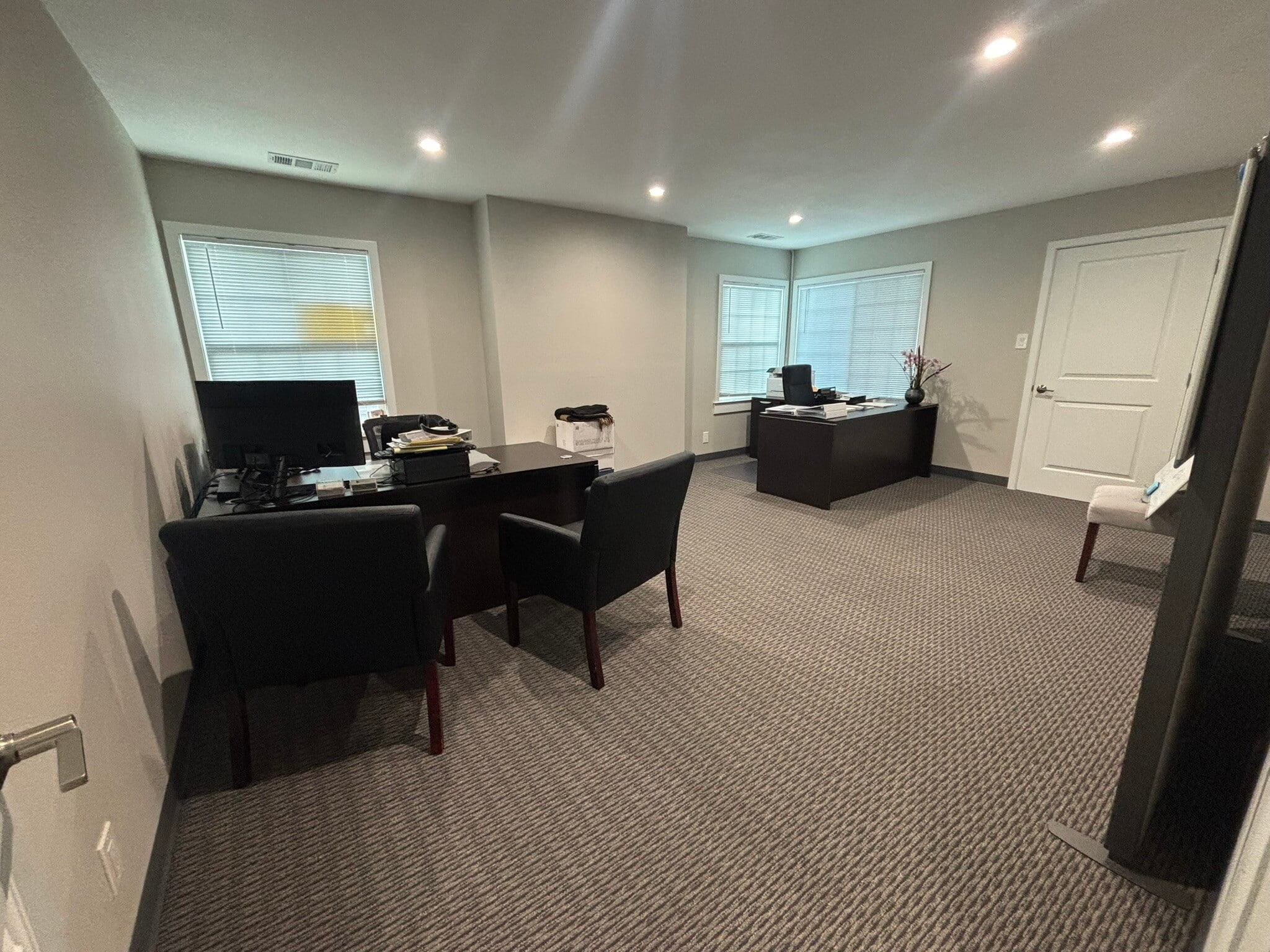 1130-1132 McKendrie St, San Jose, CA à louer Photo intérieure– Image 1 sur 4