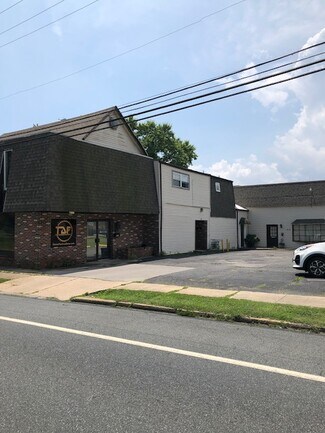 Plus de détails pour 418-422 S Governors Ave, Dover, DE - Local commercial à vendre