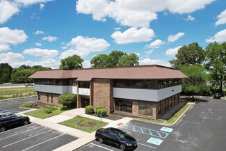Plus de détails pour 7222 N Shadeland Ave, Indianapolis, IN - Bureau à louer