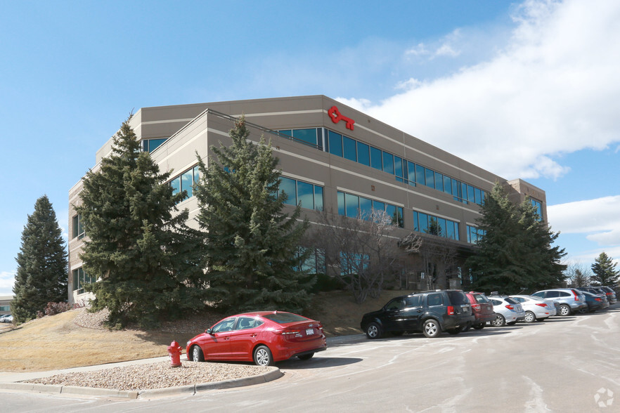 1000 S McCaslin Blvd, Superior, CO à louer - Photo de l’immeuble – Image 3 sur 4