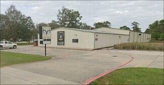 Plus de détails pour 5833 Treaschwig Rd, Spring, TX - Industriel/Logistique à louer