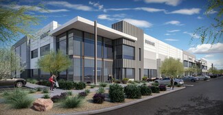 Plus de détails pour 2101 W Pinnacle Peak Rd, Phoenix, AZ - Industriel/Logistique à louer