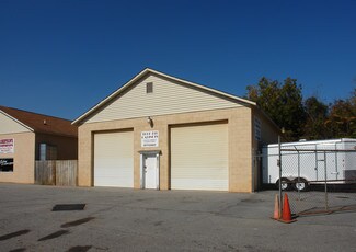 Plus de détails pour 202 Conestee Rd, Greenville, SC - Industriel/Logistique à louer