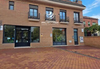 Plus de détails pour Local commercial à louer