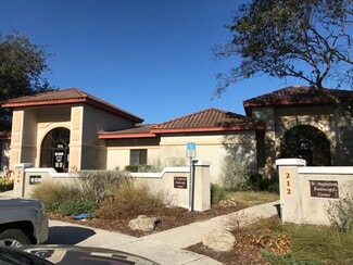 Plus de détails pour 212-216 Southpark Cir, Saint Augustine, FL - Bureau à louer