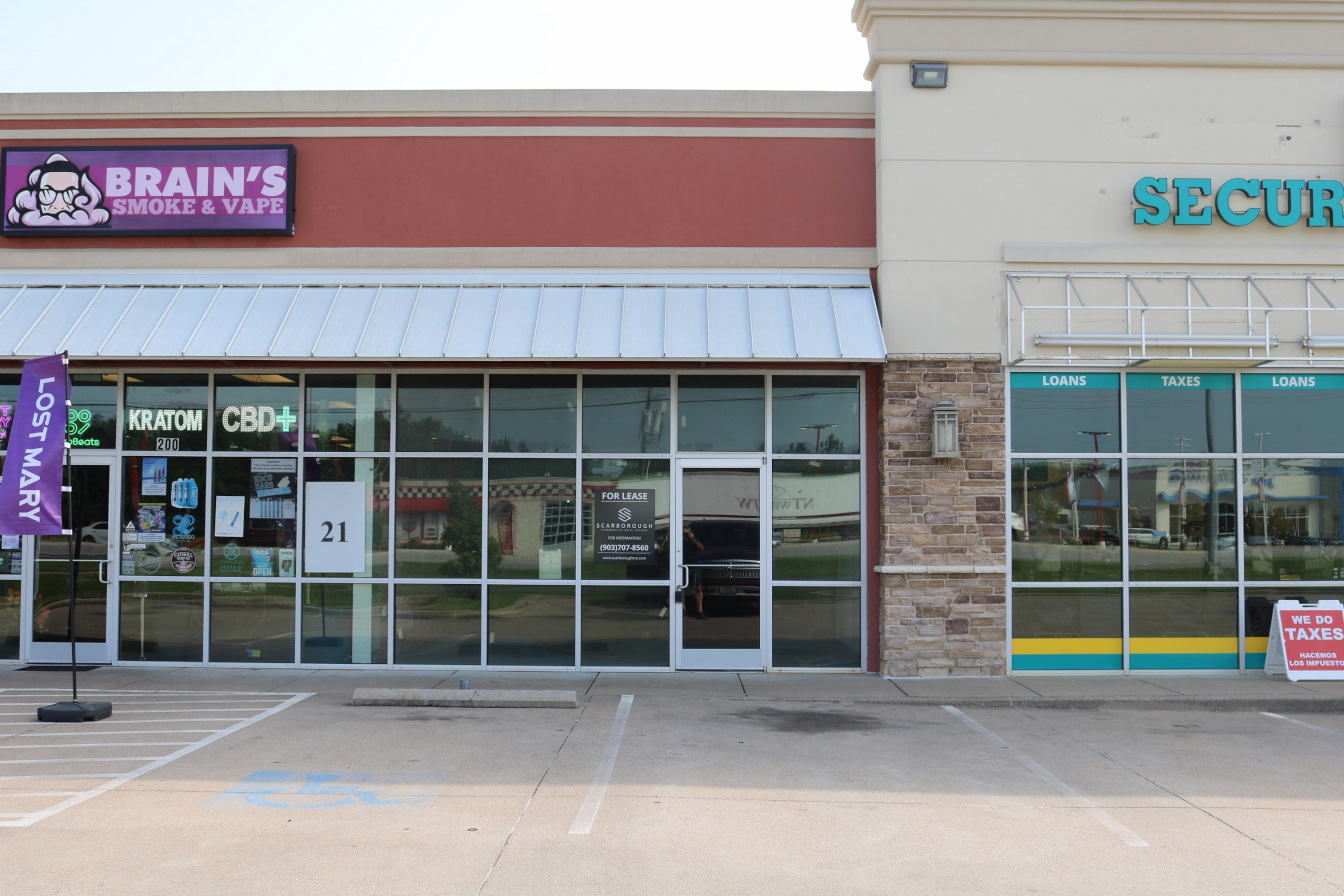 2701 W SW Loop 323, Tyler, TX à louer Photo de l’immeuble– Image 1 sur 13