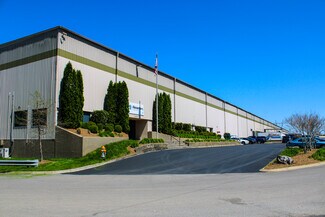 Plus de détails pour 7235-7241 Cockrill Bend Blvd, Nashville, TN - Industriel/Logistique à louer