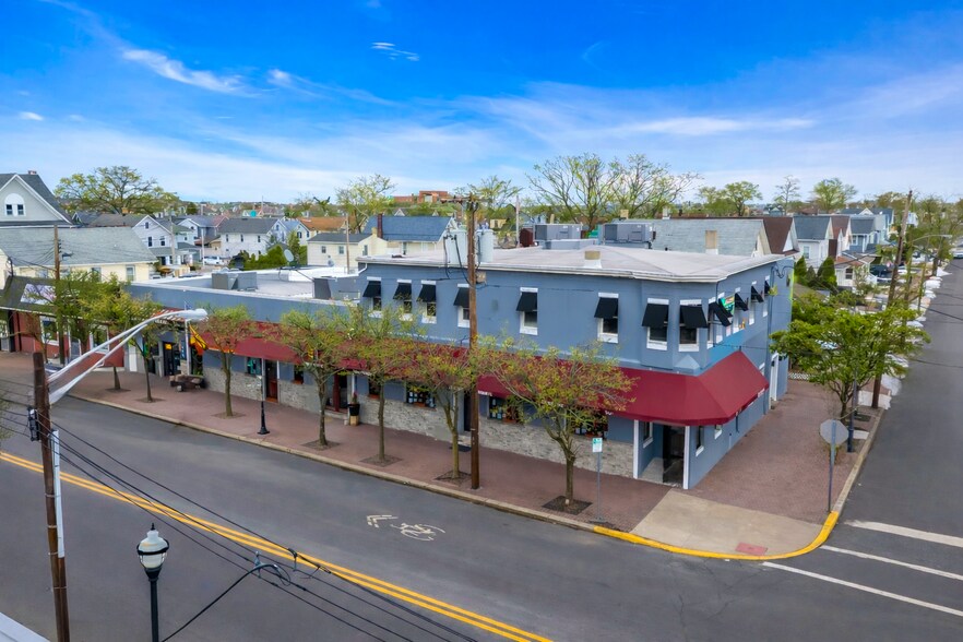 800-802 Main St, Bradley Beach, NJ à vendre - Photo principale – Image 1 sur 65
