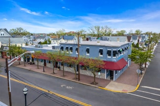 Plus de détails pour 800-802 Main St, Bradley Beach, NJ - Local commercial à vendre