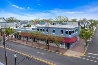 Plus de détails pour 800-802 Main St, Bradley Beach, NJ - Local commercial à vendre