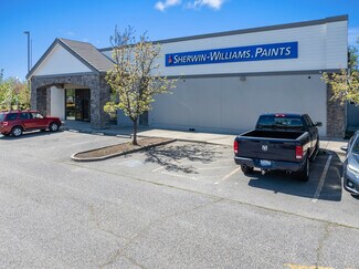 Plus de détails pour 5619 Pacific St, Rocklin, CA - Local commercial à vendre