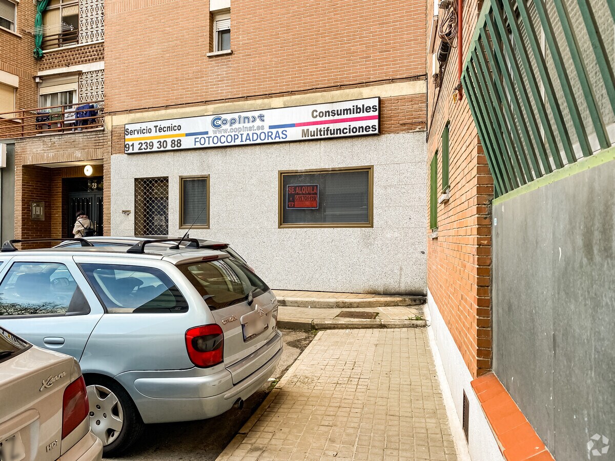 Avenida de Portugal, 73, Móstoles, MAD 28934 -  -  - Photo intérieure - Image 2 of 2