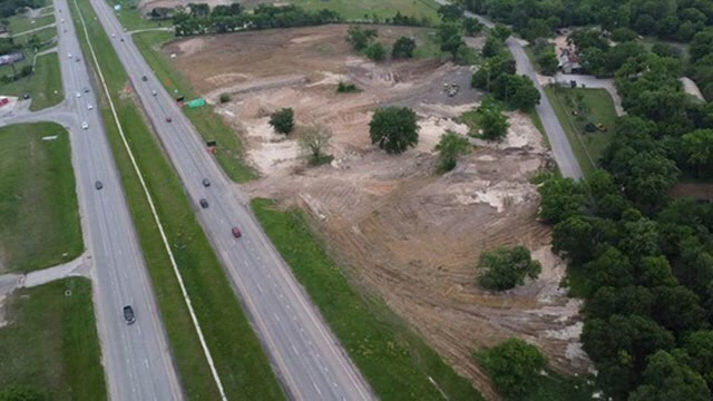 3232 E Hwy 287, Midlothian, TX à vendre - Vidéo sur l’annonce professionnelle – Image 2 sur 22