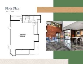 7 Upper Newport Plaza Dr, Newport Beach, CA à louer Plan d’étage– Image 1 sur 1