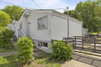 Plus de détails pour 1401 Coalter St, Richmond, VA - Logement à vendre