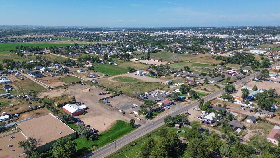1216 E 18th St, Greeley, CO à louer - Photo de l’immeuble – Image 2 sur 15