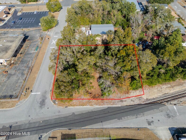 1313 6th st, Wilmington, NC à vendre - Photo de l’immeuble – Image 1 sur 24