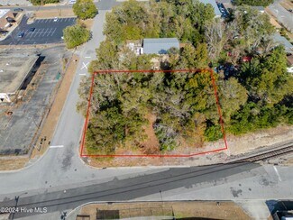 Plus de détails pour 1313 6th st, Wilmington, NC - Terrain à vendre