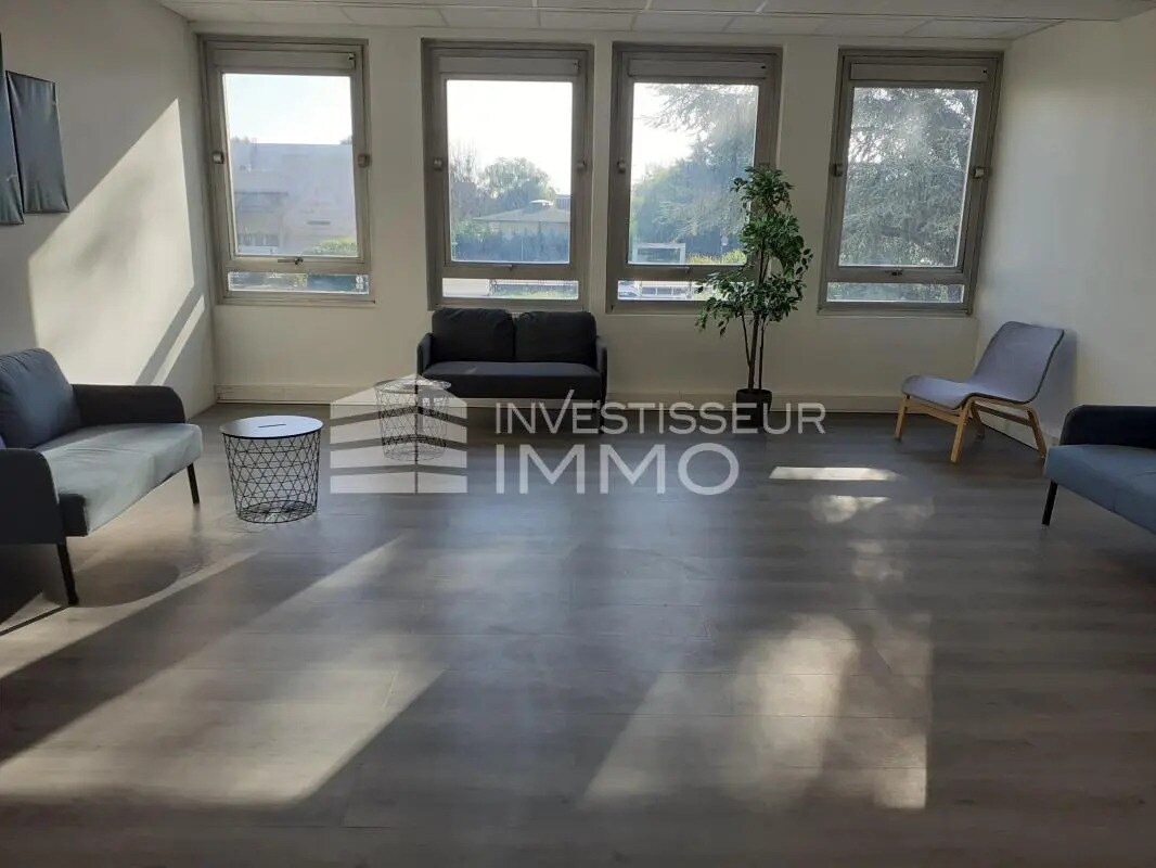 Photo de l’immeuble