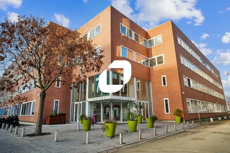 7 Rue Eugène Et Armand Peugeot, Rueil-Malmaison à louer Photo de l’immeuble– Image 1 sur 20