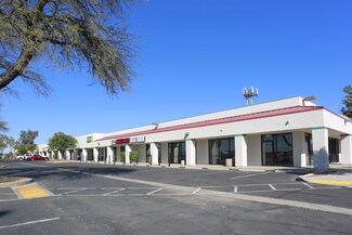 Plus de détails pour 225 E Valencia Rd, Tucson, AZ - Local commercial à louer