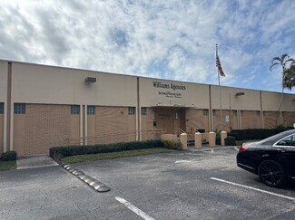 Plus de détails pour 2800 Gateway Dr, Pompano Beach, FL - Bureau à louer
