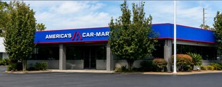 Plus de détails pour 3291 SE Washington Blvd, Bartlesville, OK - Local commercial à louer