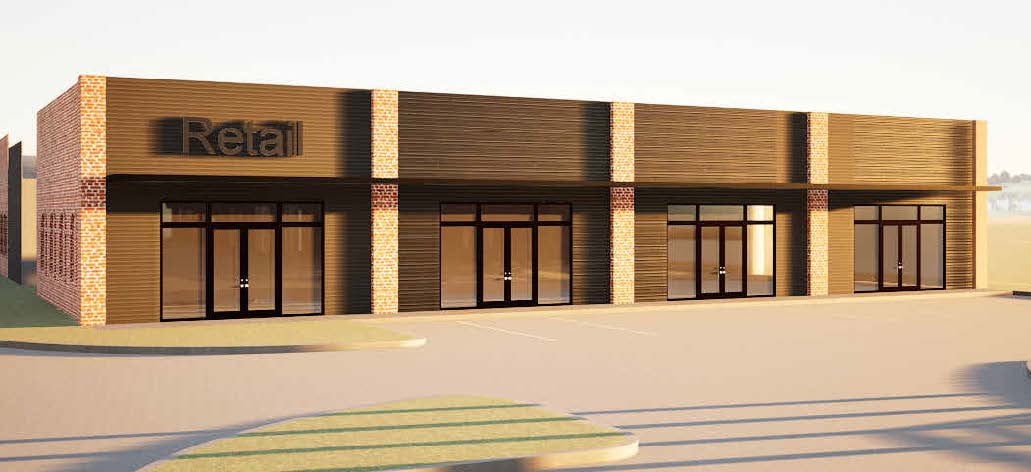 1065 Lovers Ln, Bastrop, TX à louer Photo intérieure– Image 1 sur 1