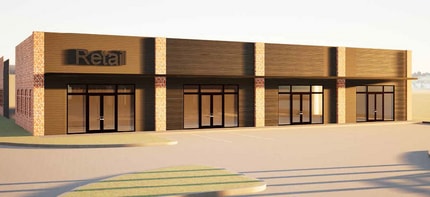 1065 Lovers Ln, Bastrop, TX à louer Photo intérieure– Image 1 sur 1