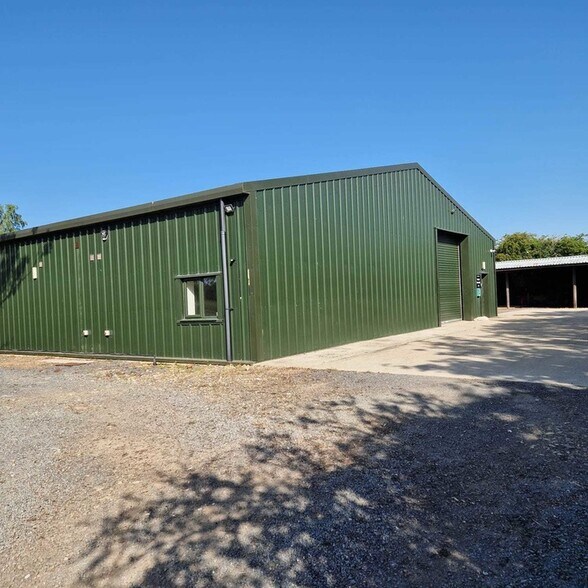 21 Malt Ln, Syresham à louer - Photo de l’immeuble – Image 2 sur 2