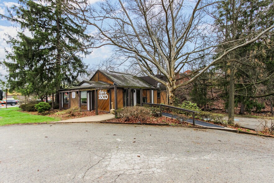4351 Old William Penn Hwy, Monroeville, PA à vendre - Photo de l’immeuble – Image 3 sur 38