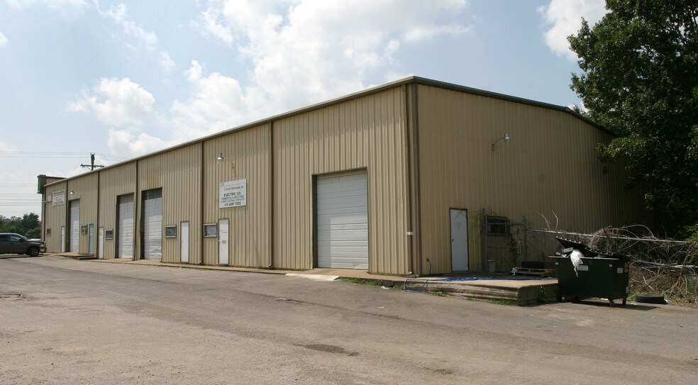 5499 Murfreesboro Rd, La Vergne, TN à louer - Photo de l’immeuble – Image 3 sur 5