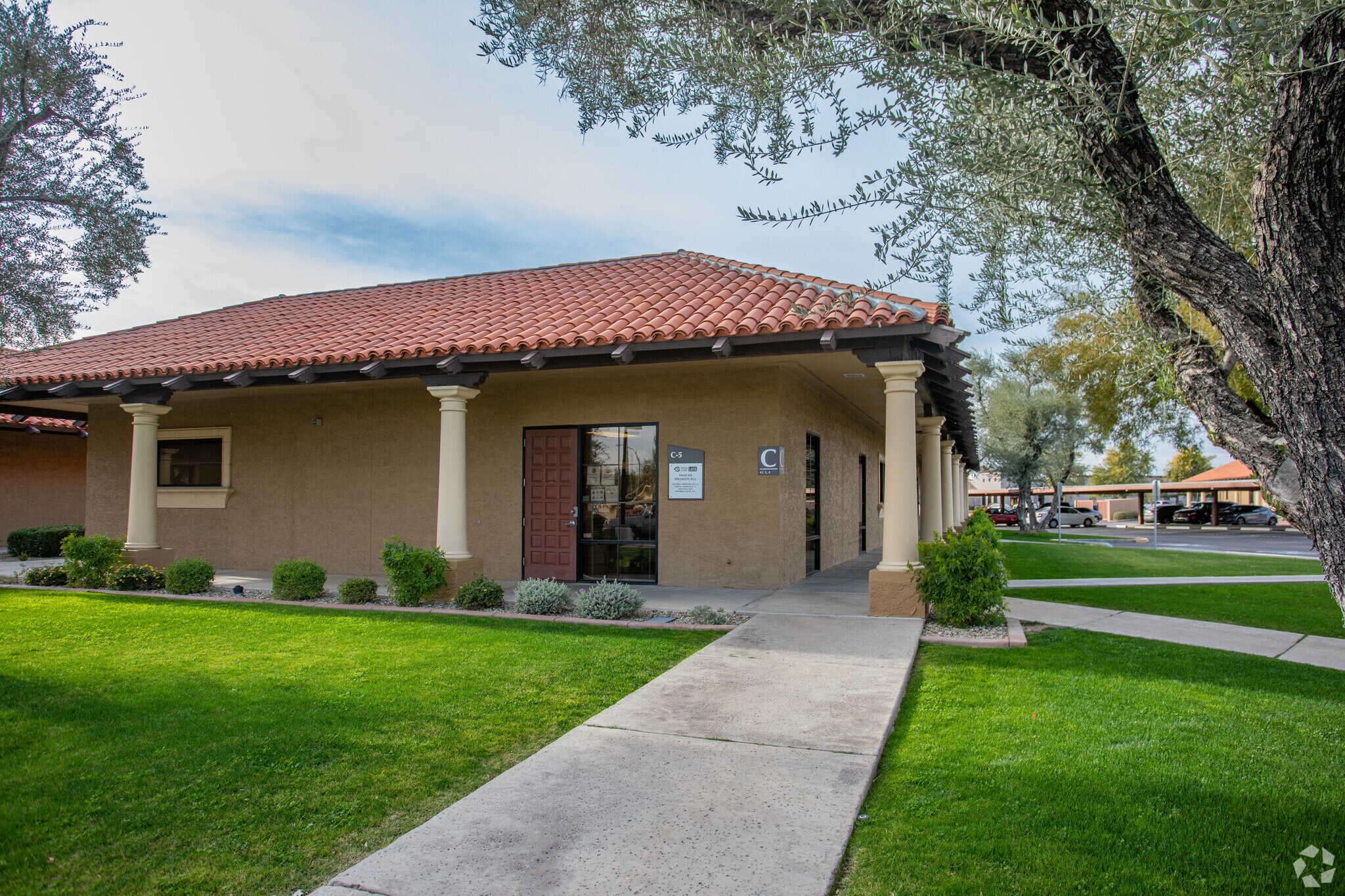 5620 W Thunderbird Rd, Glendale, AZ à vendre Photo de l’immeuble– Image 1 sur 14