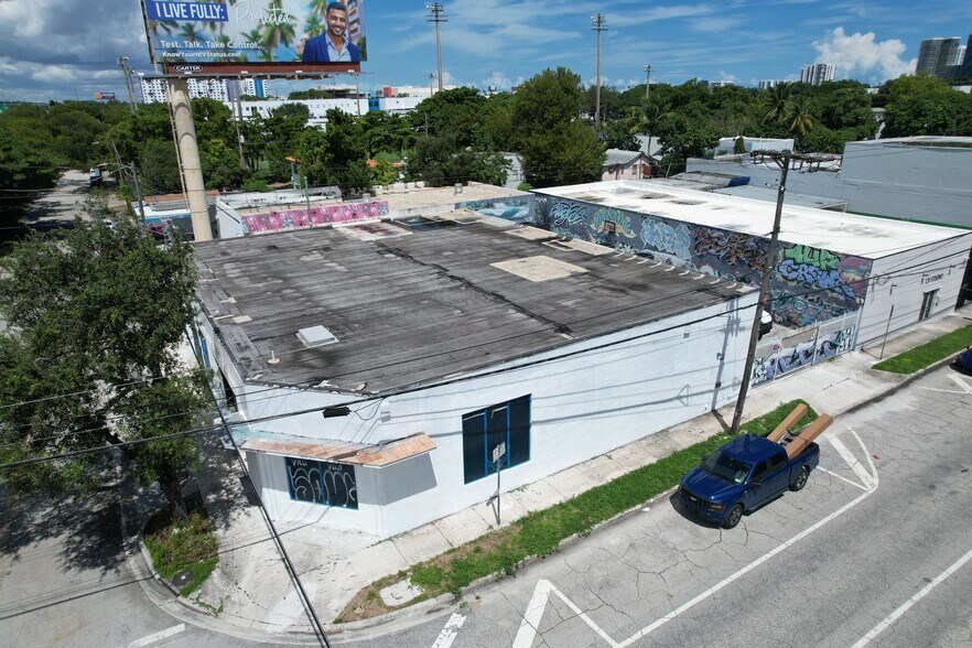 591 NW 29th St, Miami, FL à vendre - Photo de l’immeuble – Image 3 sur 17