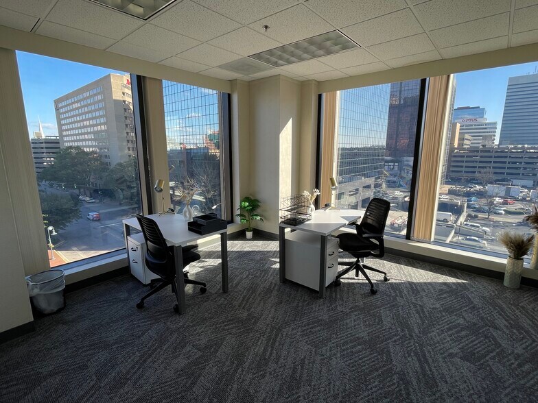 1501 Main St, Columbia, SC à louer - Photo intérieure – Image 2 sur 10