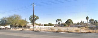 Plus de détails pour 3995 Vegas dr, Las Vegas, NV - Terrain à louer