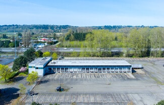 Plus de détails pour 7226 S 262nd St, Kent, WA - Terrain à louer