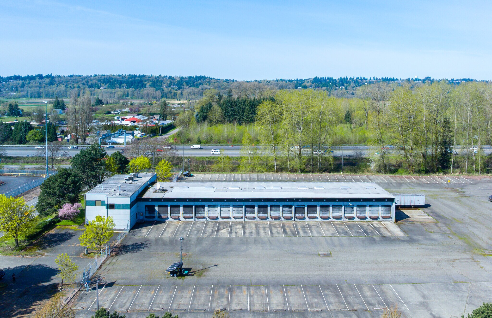 7226 S 262nd St, Kent, WA à louer Photo de l’immeuble– Image 1 sur 2