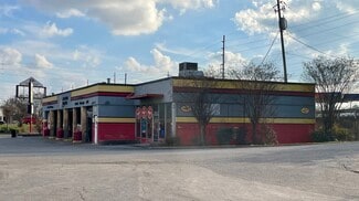Plus de détails pour 1001 N Memorial Pky, Huntsville, AL - Local commercial à vendre