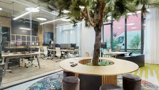 Plus de détails pour Bureau à louer
