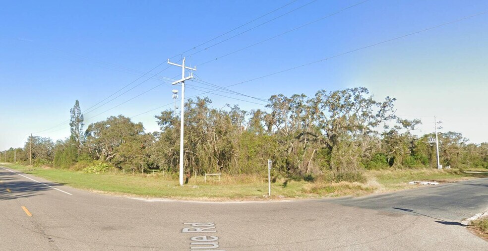 37851 State Road 64 East, Myakka City, FL à vendre - Photo de l’immeuble – Image 3 sur 4