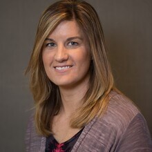 Karen Lux