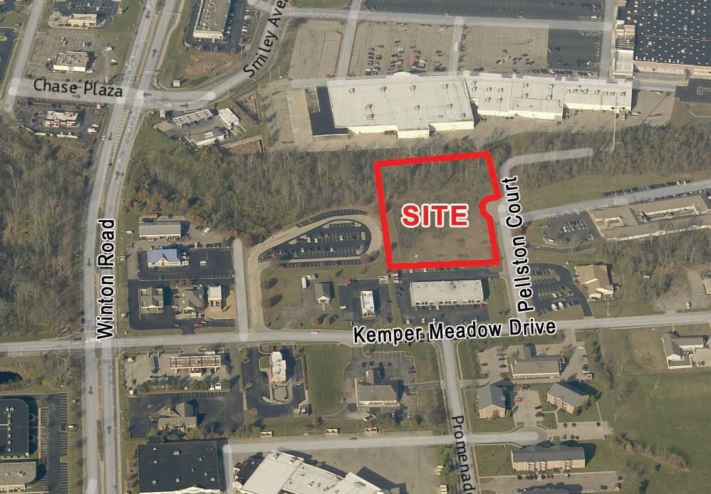 1120 Pellston Ct, Cincinnati, OH à vendre Photo principale– Image 1 sur 4