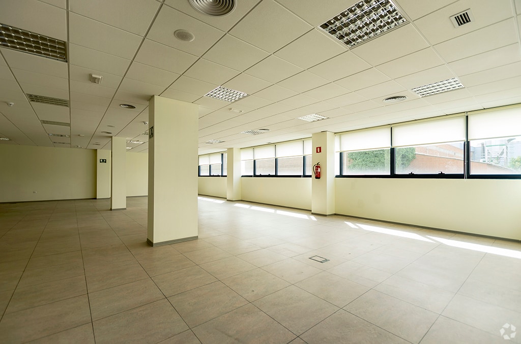 Calle Industrias, 4, Alcorcón, MAD 28923 - Lot Módulo 7 - baja +sem - - Photo intérieure - Image 2 of 3
