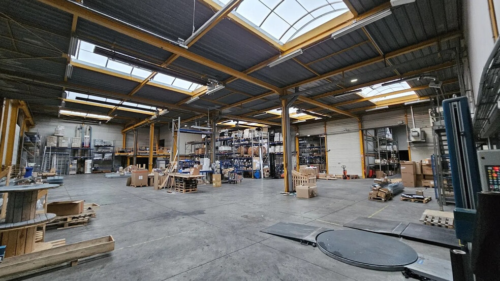 12 Rue De Lorraine, Wittenheim à vendre - Photo de l’immeuble – Image 2 sur 6