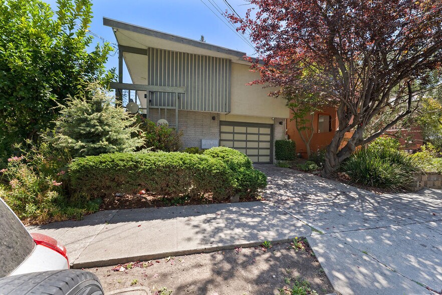2427 McKinley Ave, Berkeley, CA à vendre - Photo de l’immeuble – Image 3 sur 33