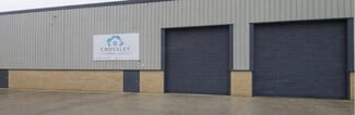Plus de détails pour 869 Thornton Road, Bradford - Industriel/Logistique à louer