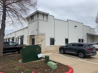 Plus de détails pour 12815 FM 2154, College Station, TX - Bureau à louer