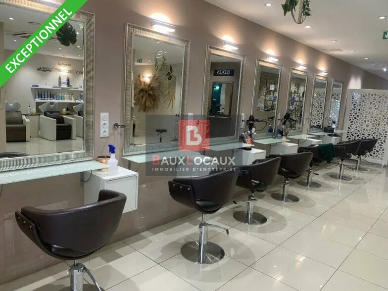 Local commercial dans Cavaillon à vendre - Photo intérieure – Image 3 sur 12