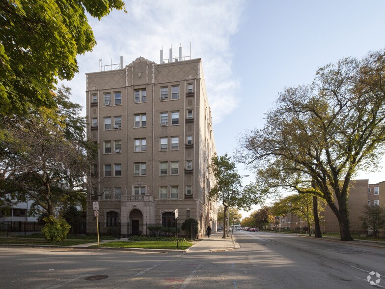 525 N Austin Blvd, Chicago, IL à vendre - Photo de l’immeuble – Image 3 sur 6